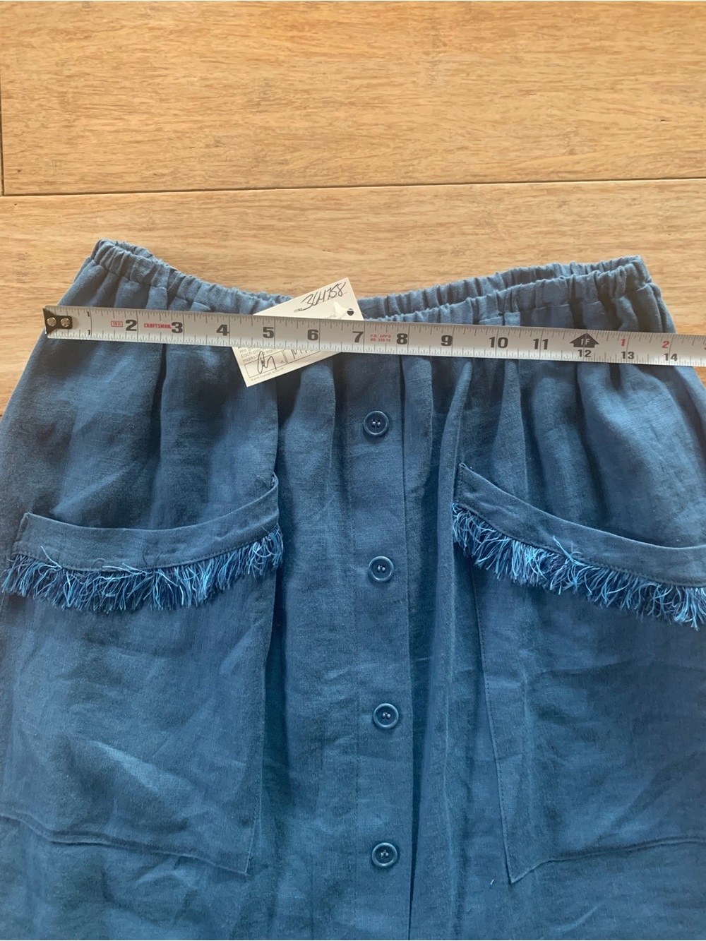 Reformation Skirt - Picture 6 of 7